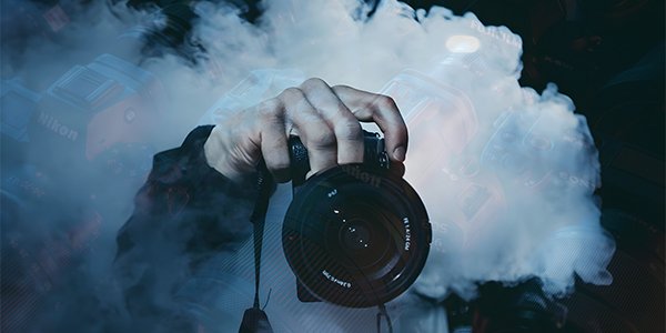 Photography & Camera Handling