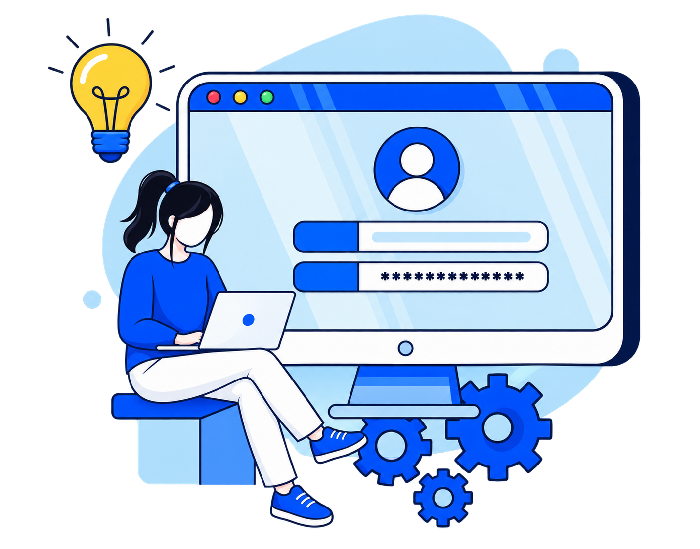 GD Edu Tech Learning