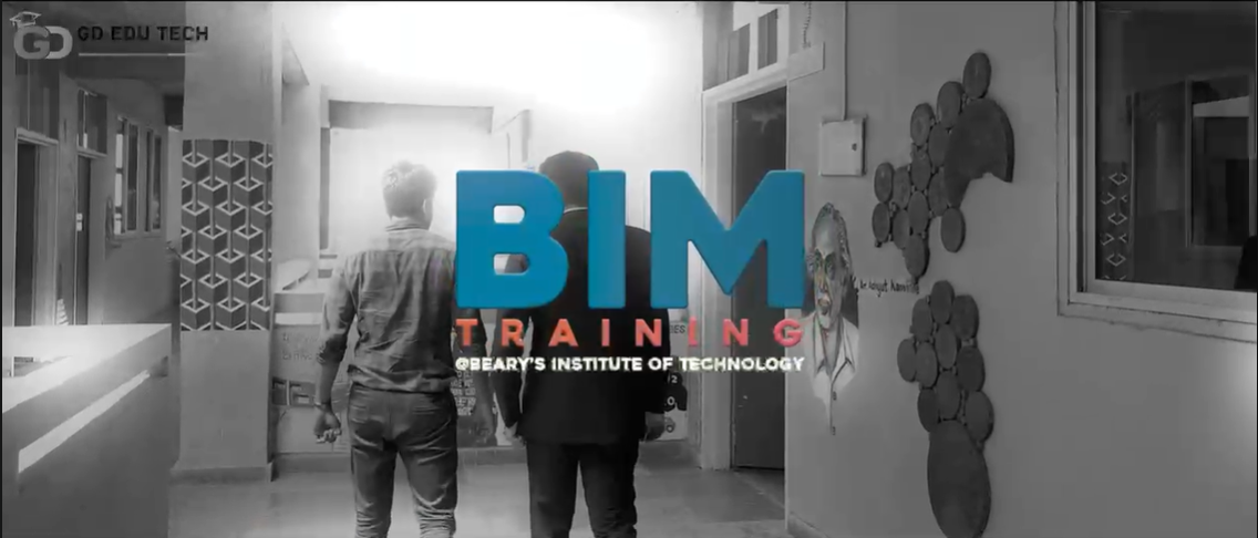 Bearys Institute of Management